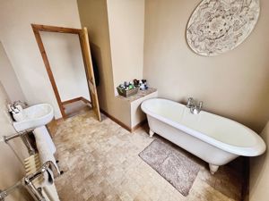 Bathroom- click for photo gallery